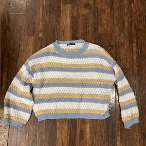 SHEIN sweater